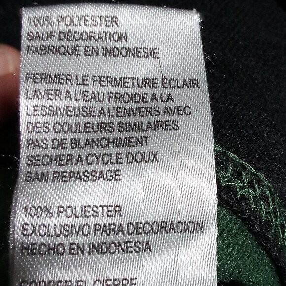 Vintage Nike Oregon Ducks Striped Sweatpants Joggers Trainers - Picture 7 of 7